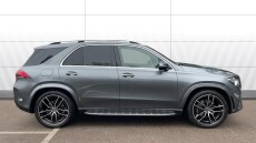 Mercedes-Benz GLE 400d 4Matic AMG Line Prem + 5dr 9G-Tron [7 St] Diesel Estate